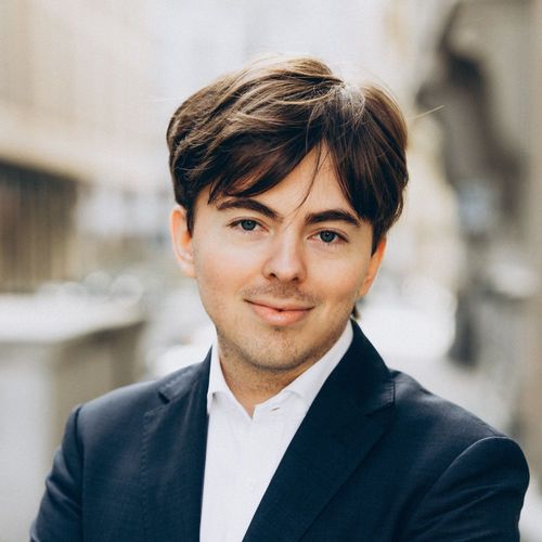 Ksawery (Xavier) Tyzo